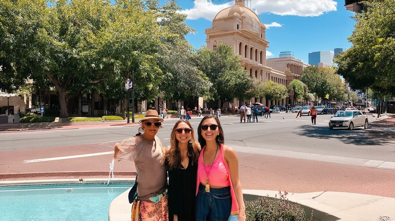 Sacramento Adventures: Top 10 Experiences in California