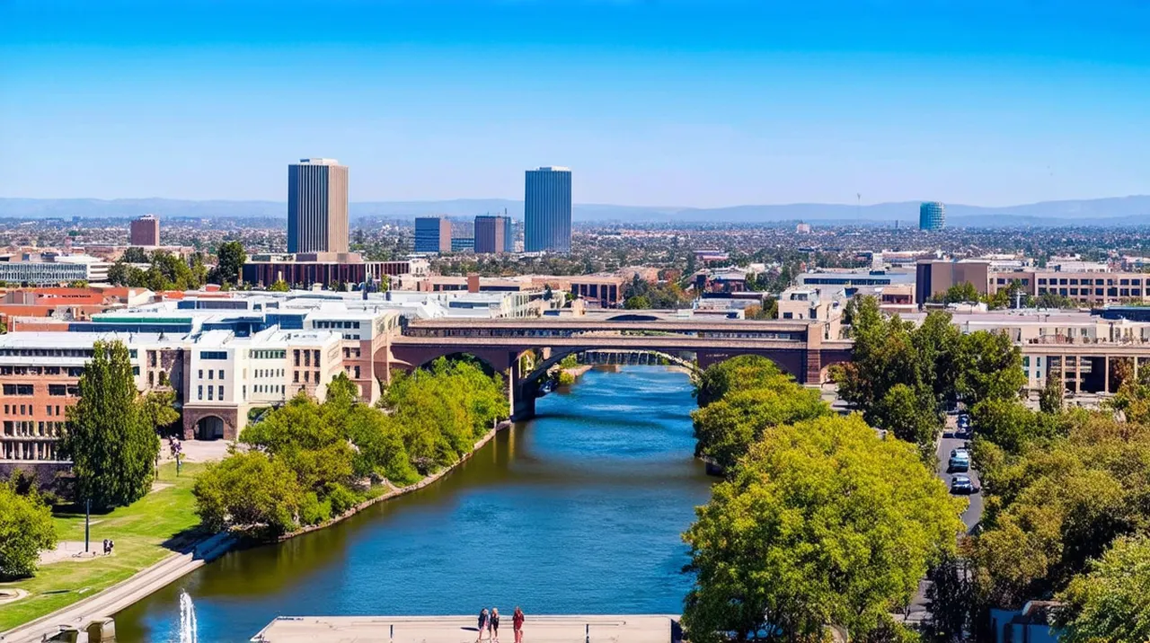 Sacramento Experiences: Top 10 Unique Adventures