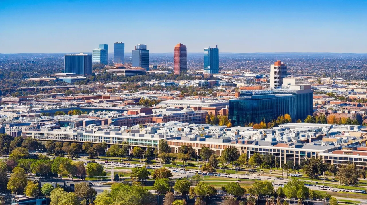 Sacramento Highlights: 10 Must-See Attractions