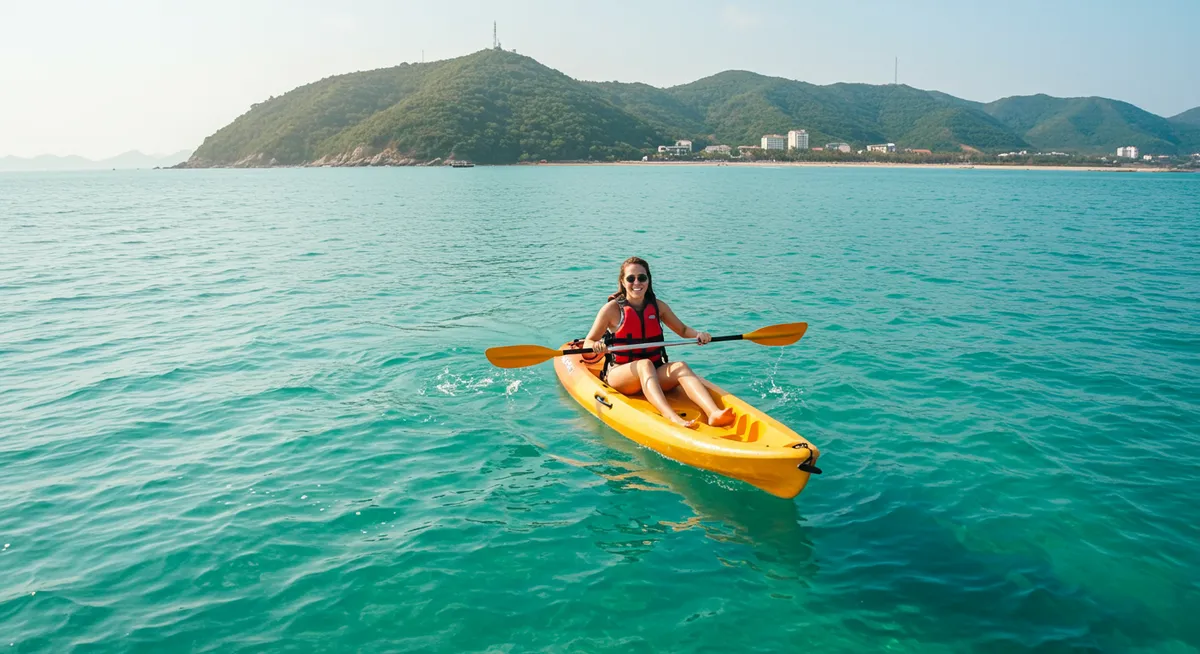 Safest Solo Adventures in Vung Tau: Your Guide