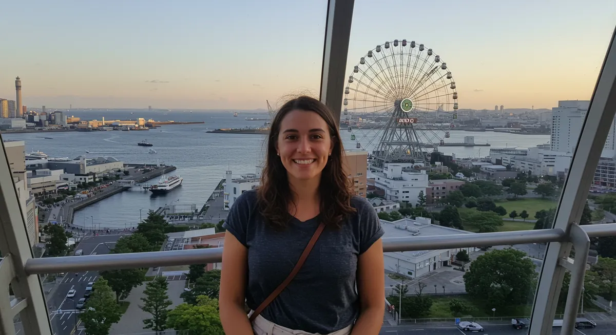 Safest Solo Adventure Travel Yokohama: A Practical Guide
