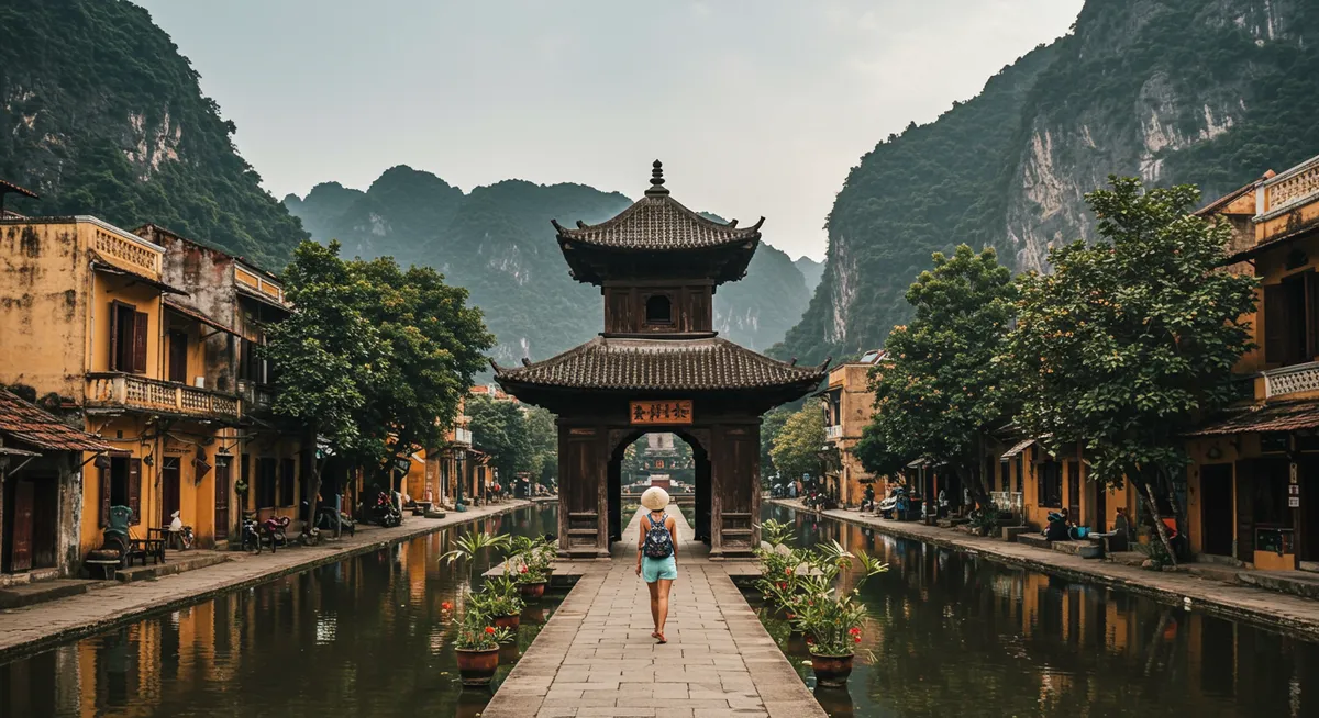 Safest Solo Travel Tips for Ha Tien, Vietnam Adventures