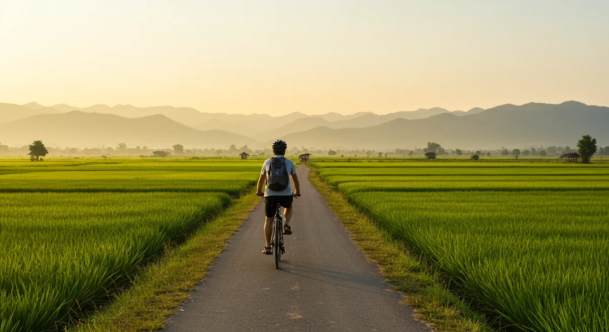 Safest Ways to Explore Lampang Solo: An Adventure Guide