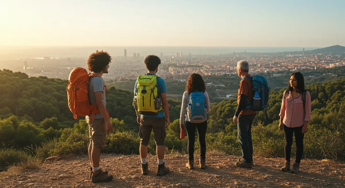 Stay Safe: Outdoor Adventure Tips for Barcelona