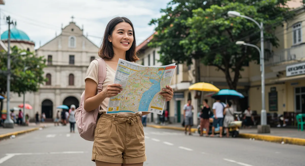 Solo Safety: Adventure Travel Tips for Cebu