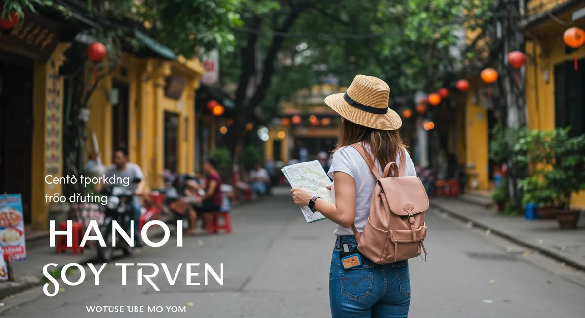 Safety Tips for Solo Adventure Travelers in Hanoi