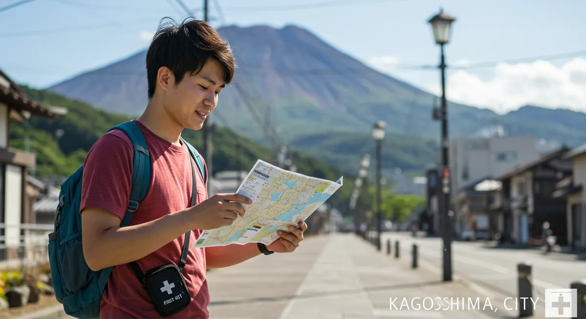 Solo Adventure Safety Tips for Kagoshima Travelers