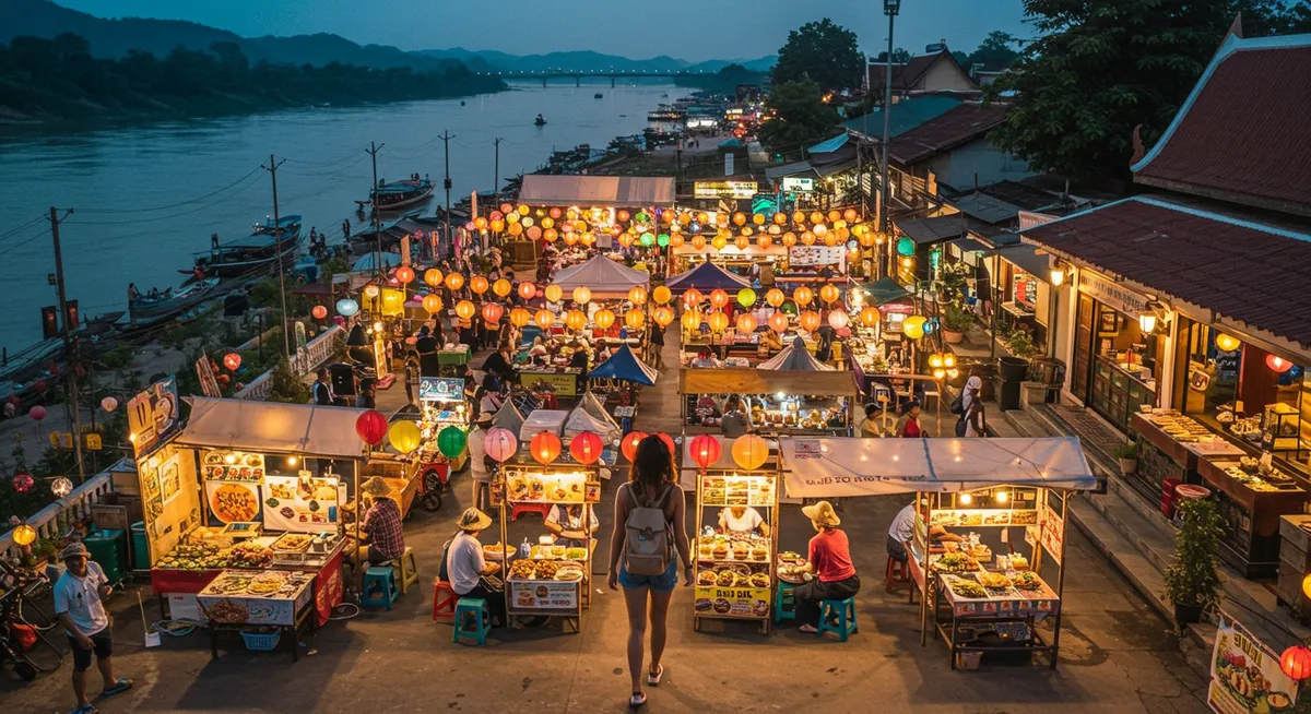 Solo Adventure Safety: Nong Khai Travel Tips