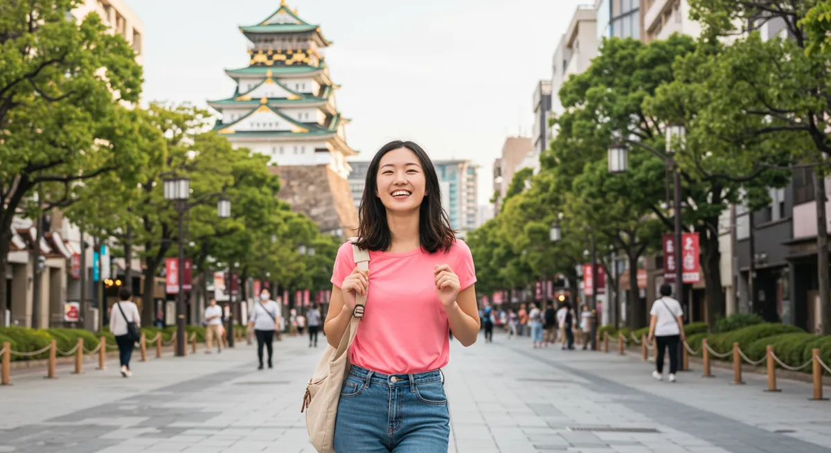Solo Female Adventure Travel in Fukuoka: Safety Tips