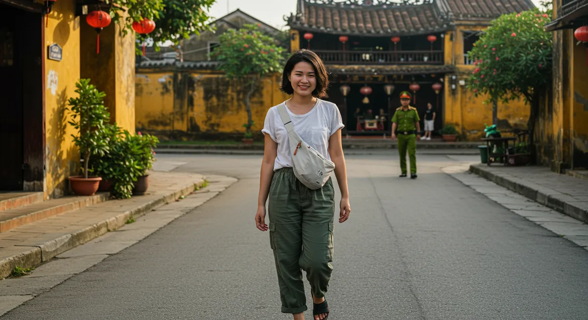 Solo Female Travel: Safety Tips for Hoi An Adventures