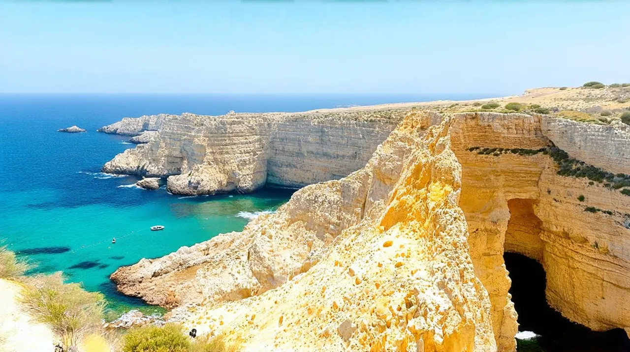 Sagres Activities: Top 10 Fun Adventures Await