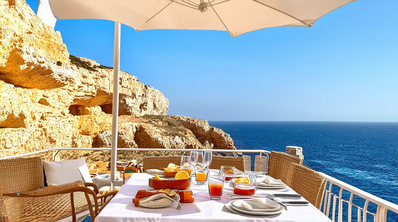 Sagres Experiences: Top 10 Adventurous Activities