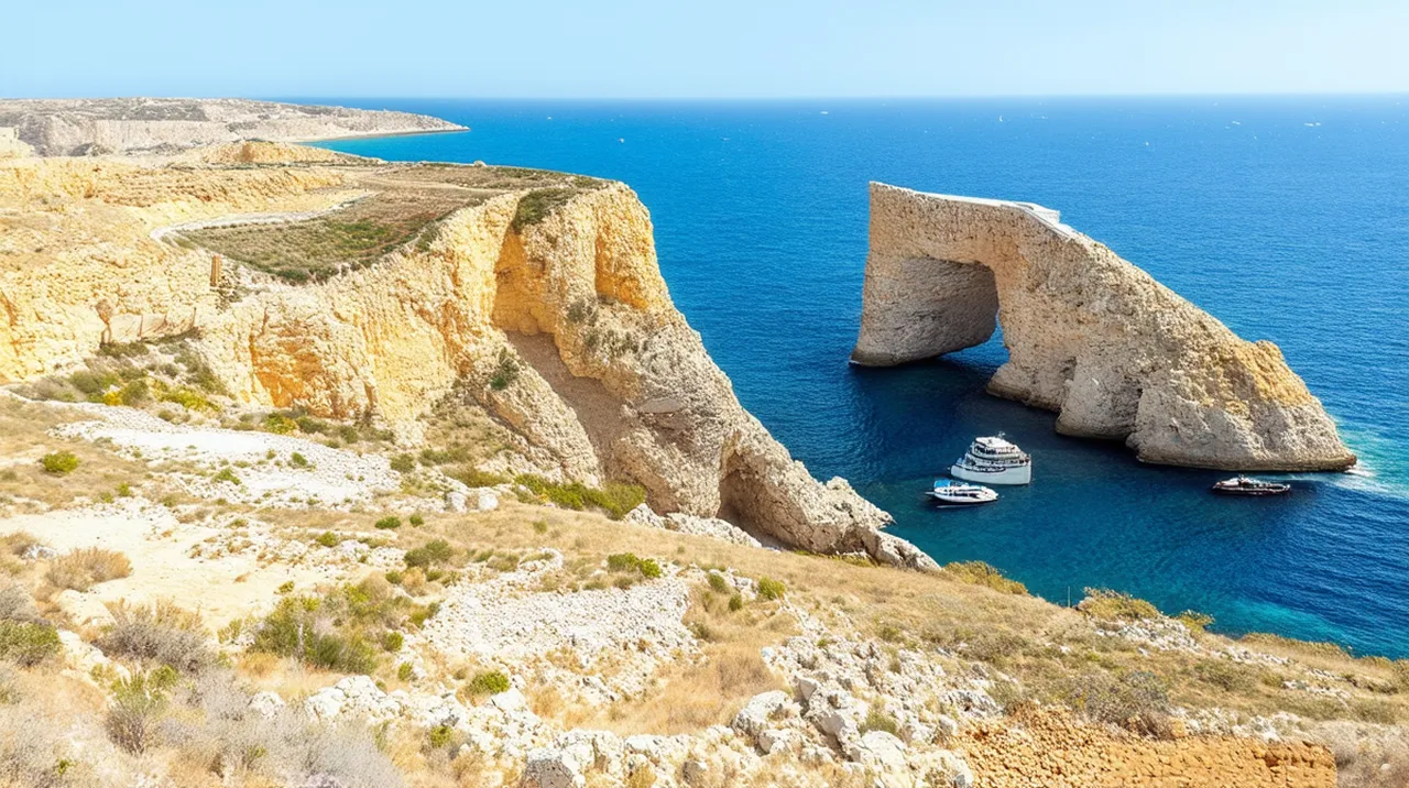 Sagres Landmarks: Discover the Best Sites to Explore