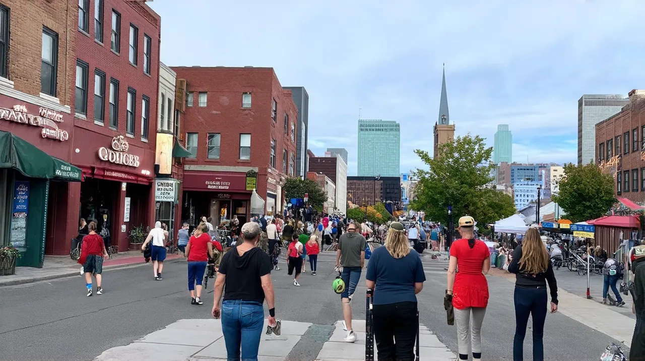 Saint John Activities: 10 Exciting Things to Do