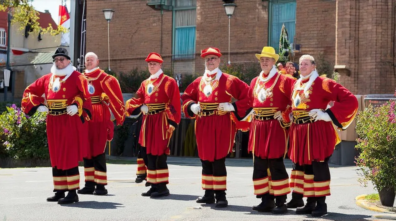 Saint John Culture: Explore 10 Unique Experiences