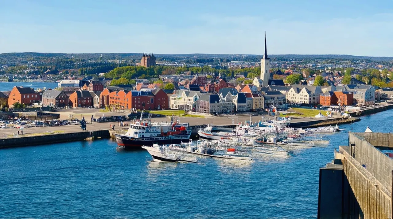 Saint John Experiences: Top 10 Adventures to Explore