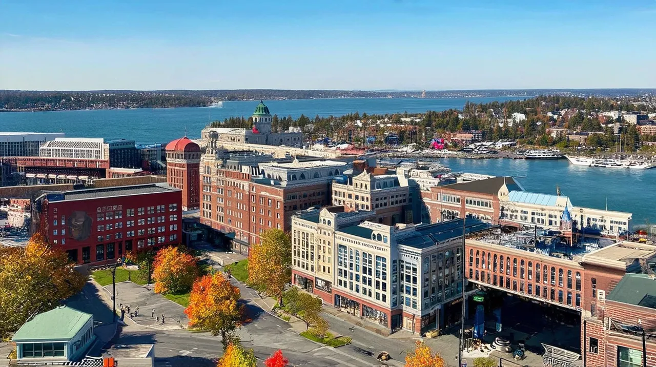 Saint John Highlights: Top 10 Must-See Attractions