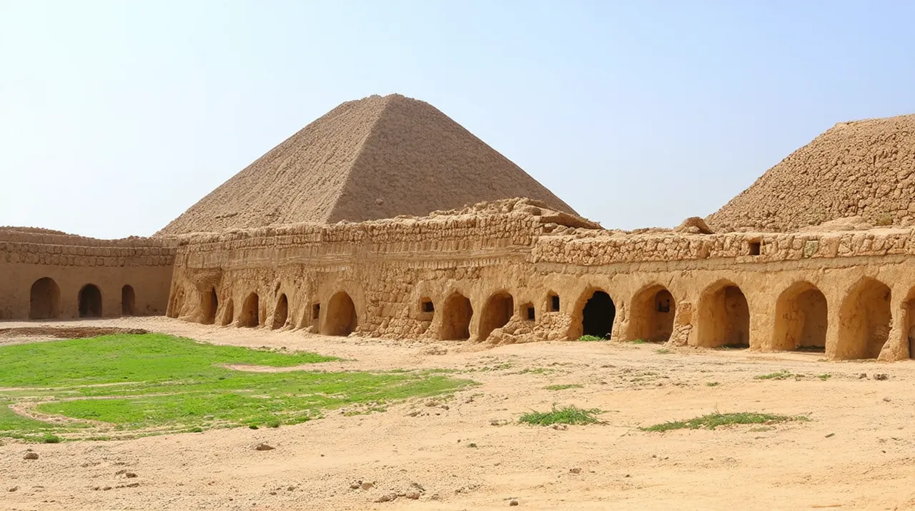 Salalah Culture: A Deep Dive into Oman’s Rich Heritage