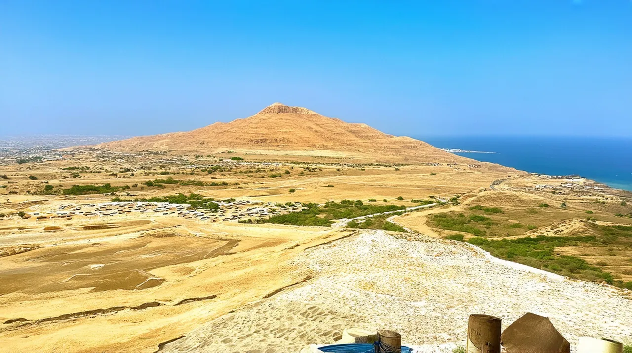 Salalah Experiences: Top 10 Unforgettable Activities