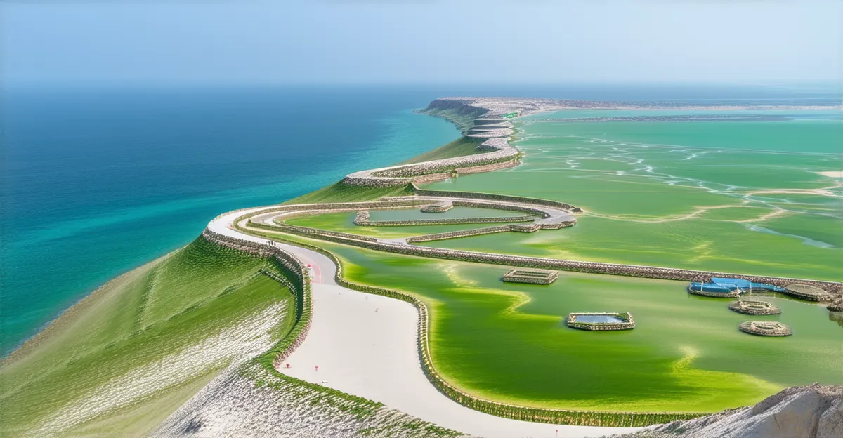 Salalah Itinerary: Explore Oman’s Hidden Gem