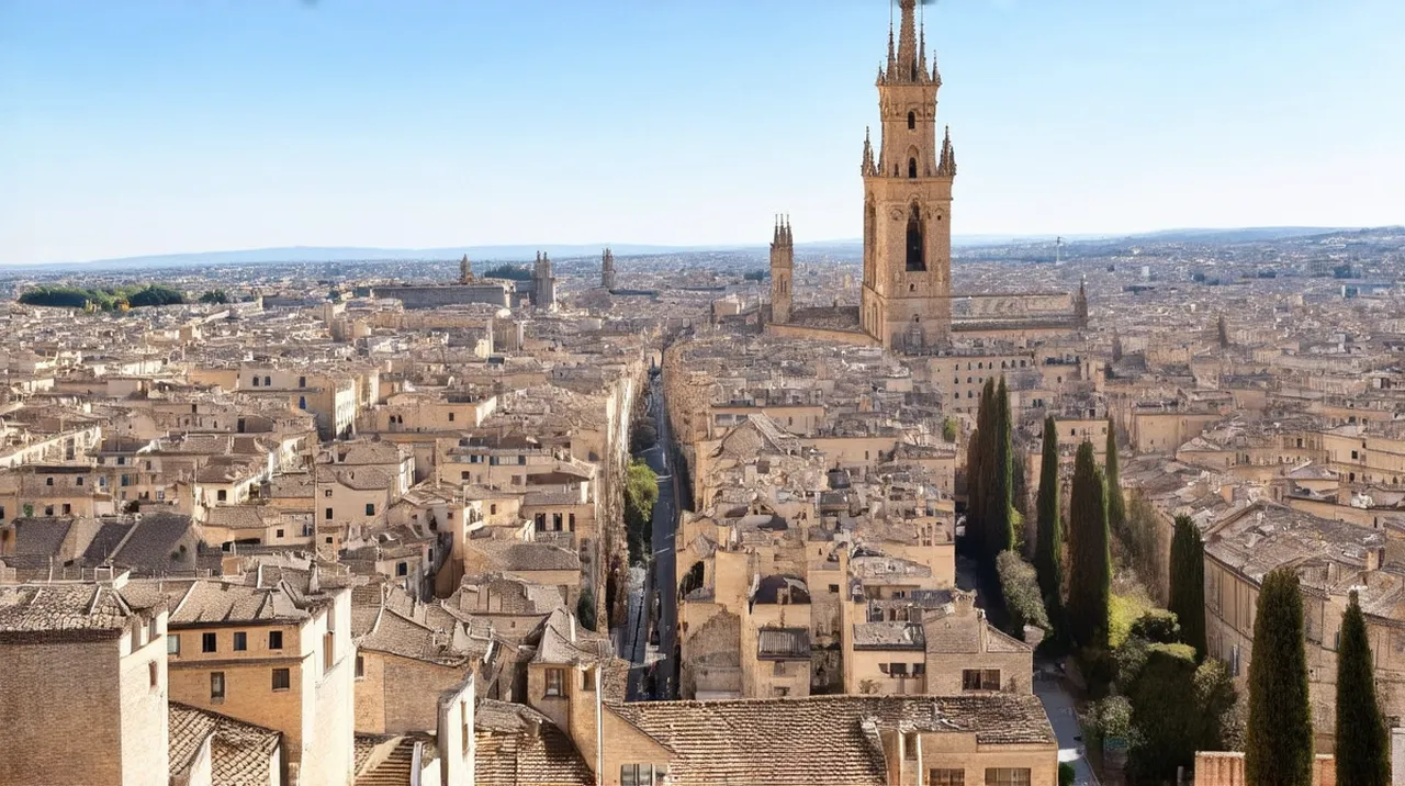 Salamanca Experiences: 10 Unforgettable Adventures