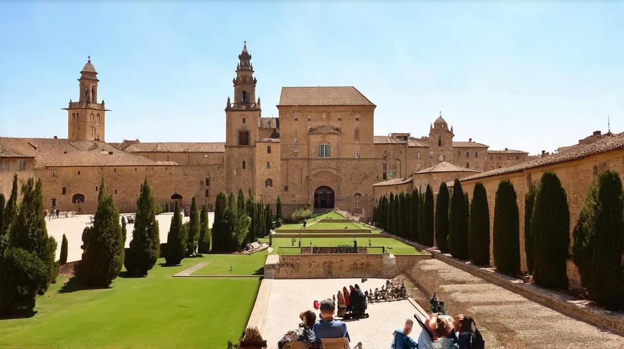 Salamanca Highlights: Discover the City’s Top Attractions