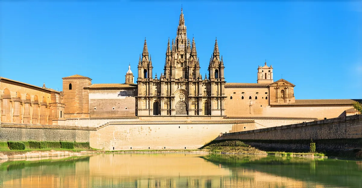 Salamanca Itinerary: Discover Spain’s Historic Jewel