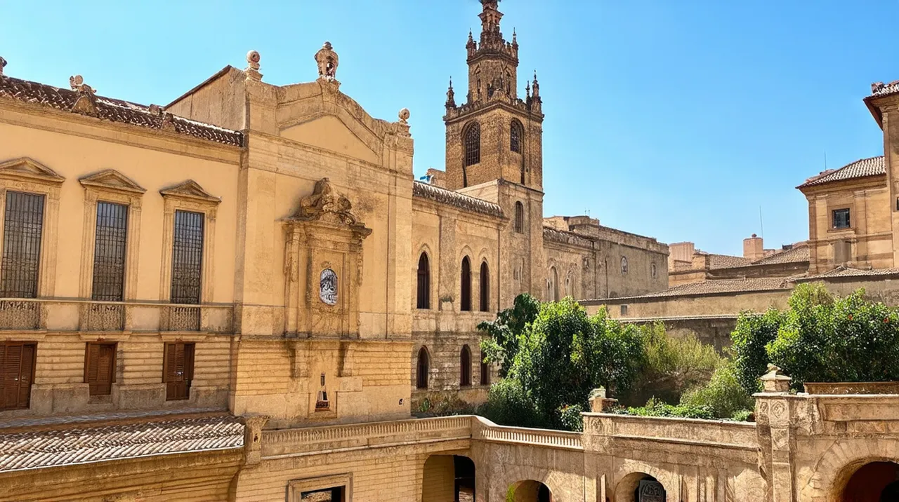Salamanca Landmarks: Explore 10 Historical Treasures
