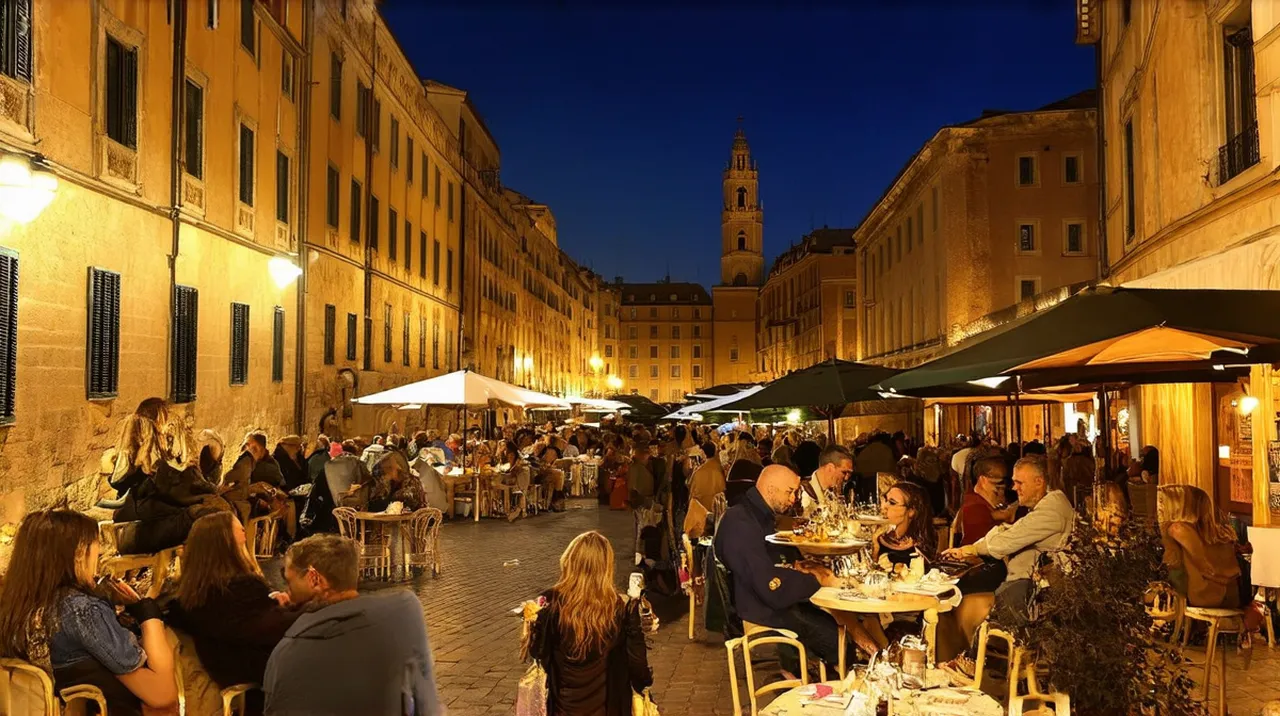 Salamanca Nightlife: Top 10 Experiences You Can’t Miss
