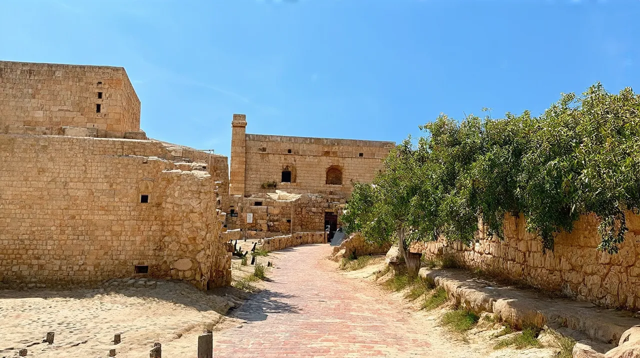 Salento Landmarks: Exploring the Top 10 Must-See Sites