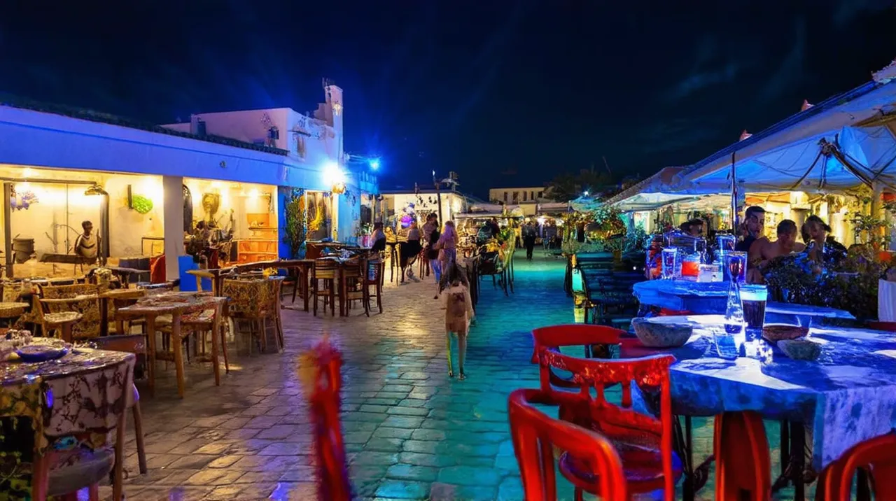 Salento Nightlife: Experience the Best Bars and Clubs
