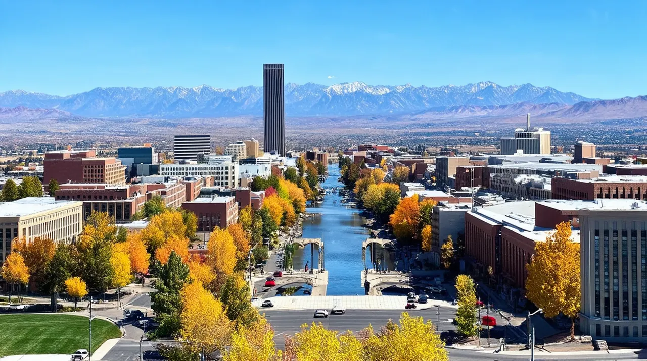 Salt Lake City Activities: Explore 10 Exciting Adventures