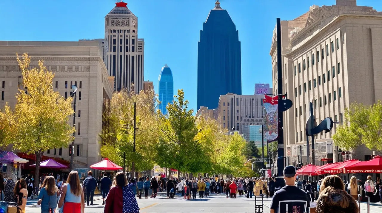 Salt Lake City Culture: Top 10 Experiences to Explore