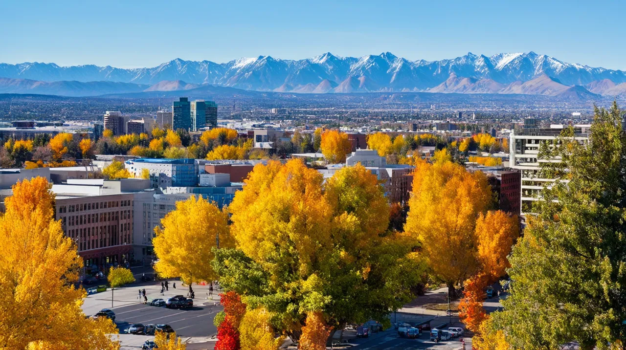 Salt Lake City Highlights: Discover the Top 10 Attractions