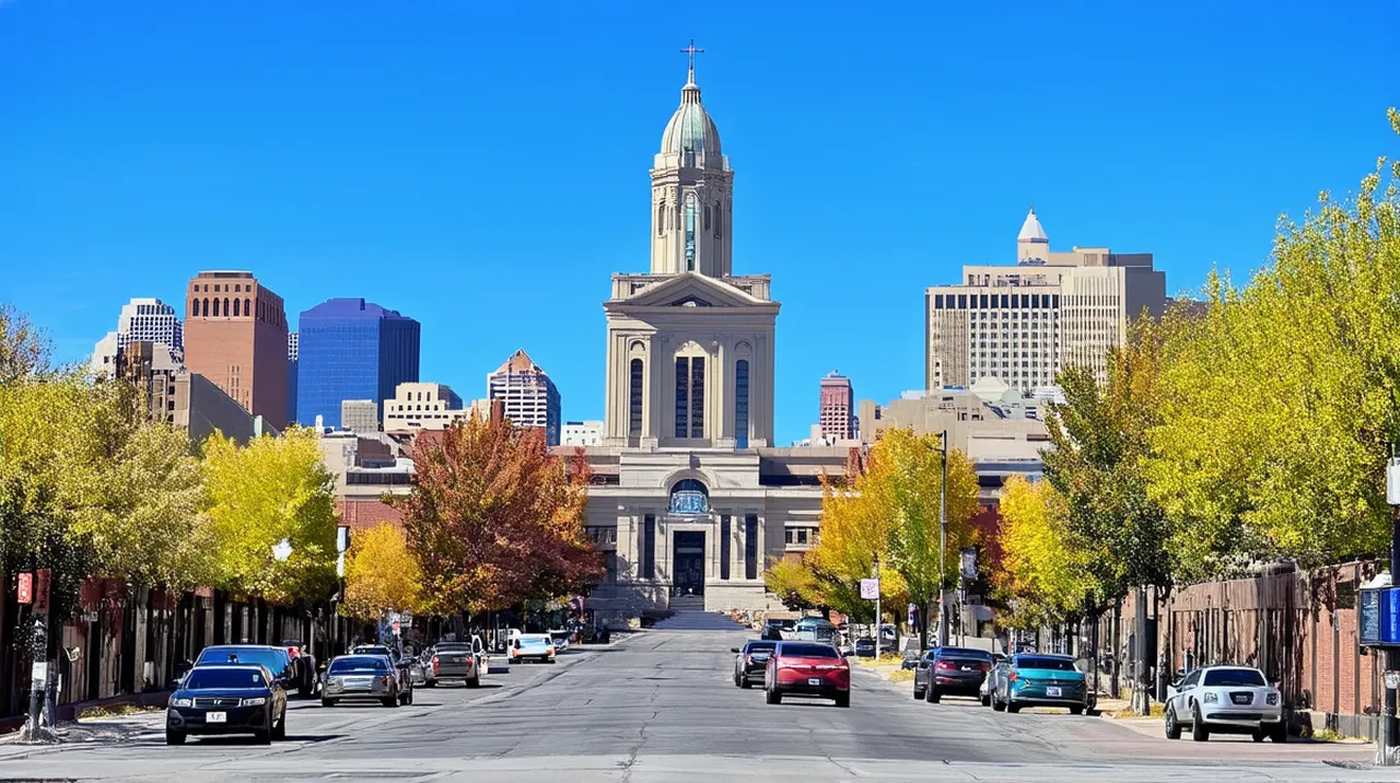 Salt Lake City Landmarks: 10 Must-See Attractions