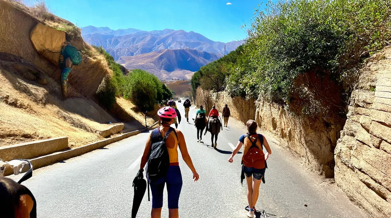 Salta Activities: Top 10 Unique Adventures Await