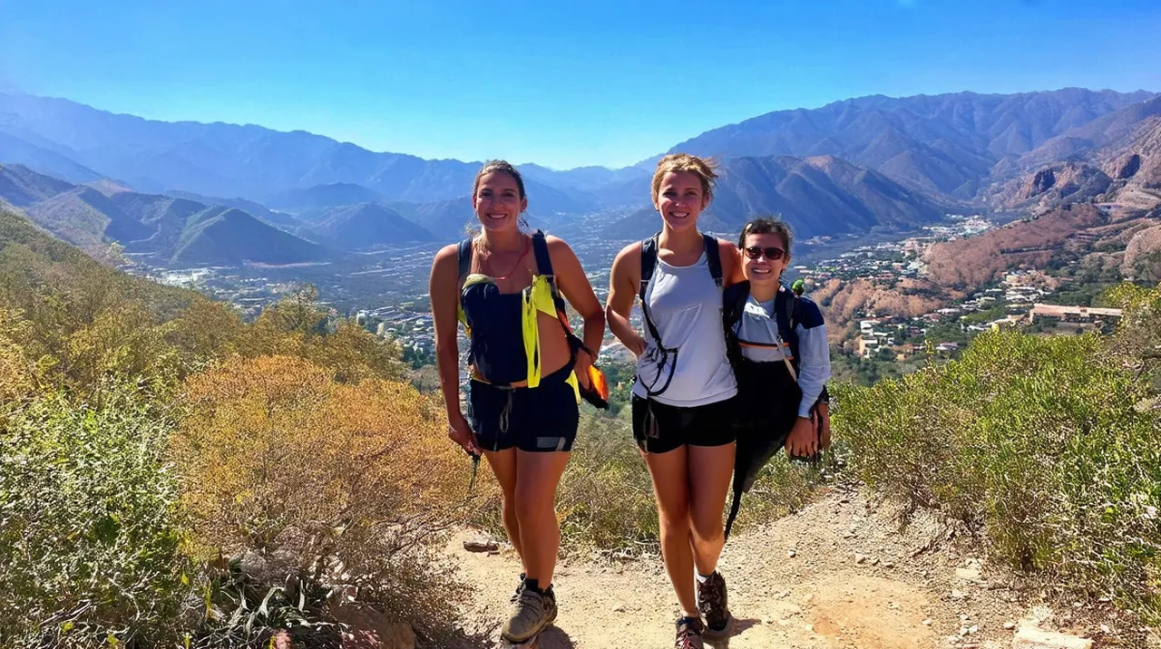 Salta Adventures: Discover Top 10 Thrilling Activities