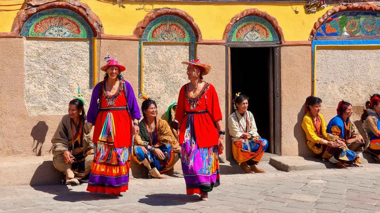 Salta Culture: Unveiling 10 Unique Experiences
