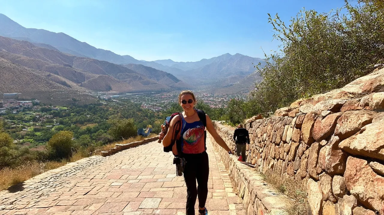 Salta Experiences: 10 Unforgettable Adventures Await