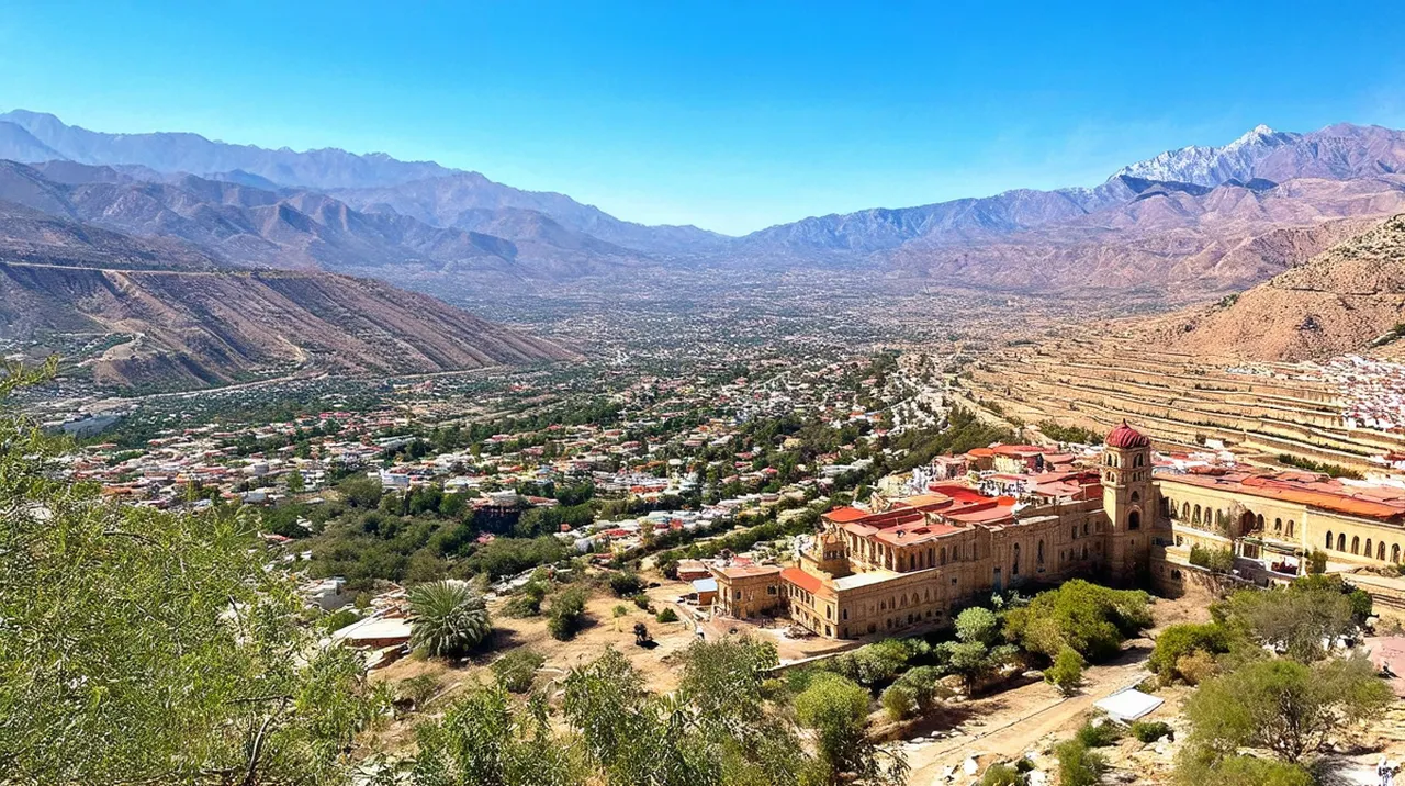 Salta Highlights: Discover the 10 Best Attractions