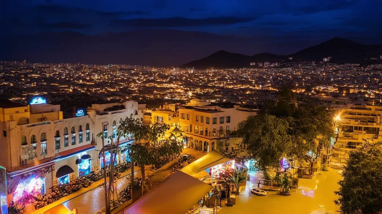 Salta Nightlife: Exploring 10 Unforgettable Experiences
