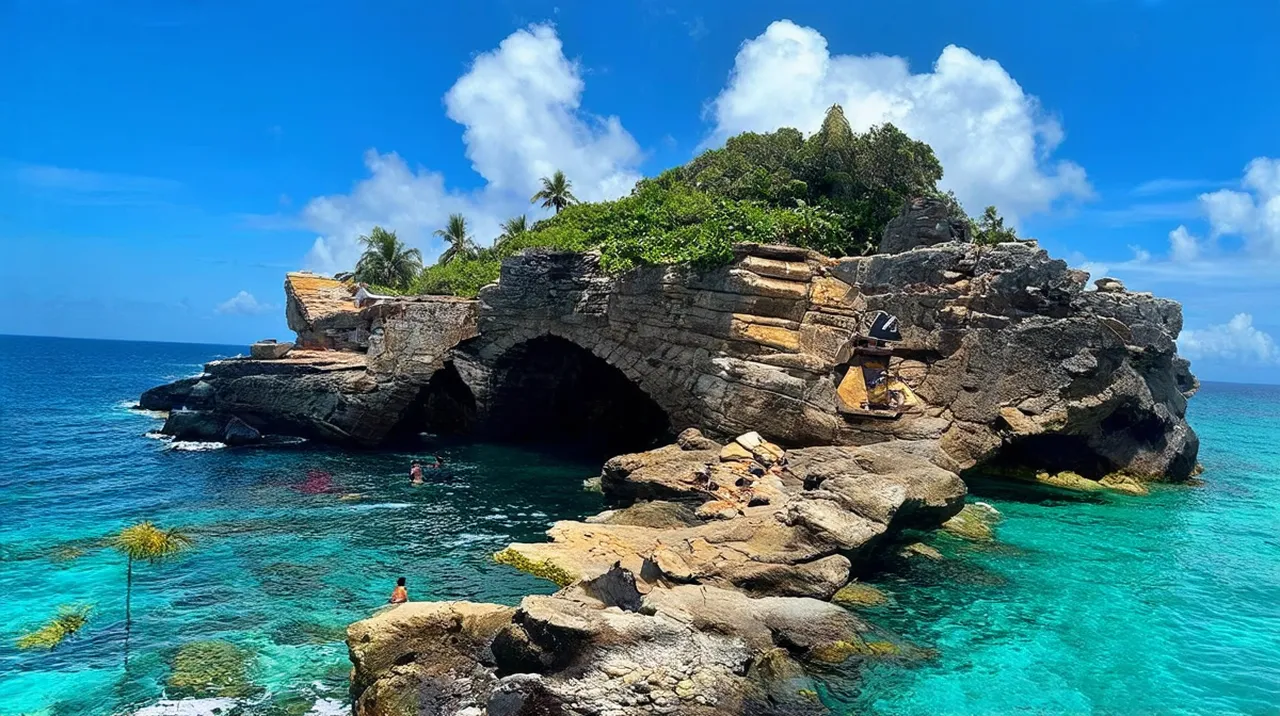 Salvador Adventures: Explore 10 Unforgettable Journeys