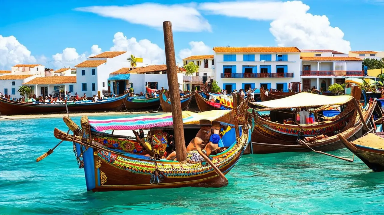 Salvador Culture: 10 Unmissable Experiences