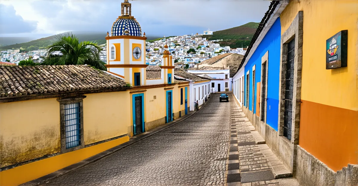 Salvador Itinerary: A Colorful 5-Day Adventure