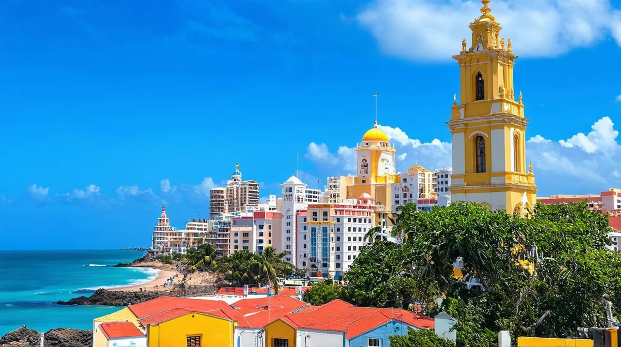 Salvador Landmarks: Explore 10 Iconic Sites