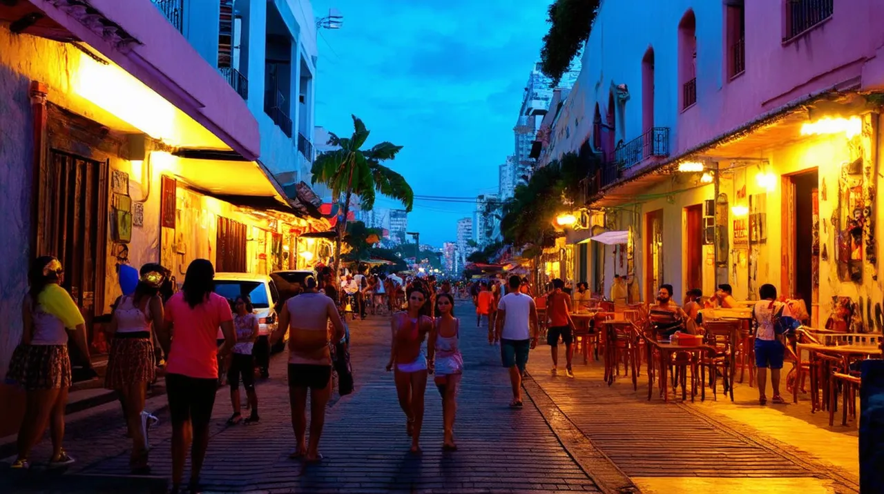 Salvador Nightlife: Explore the Top 10 Evening Experiences