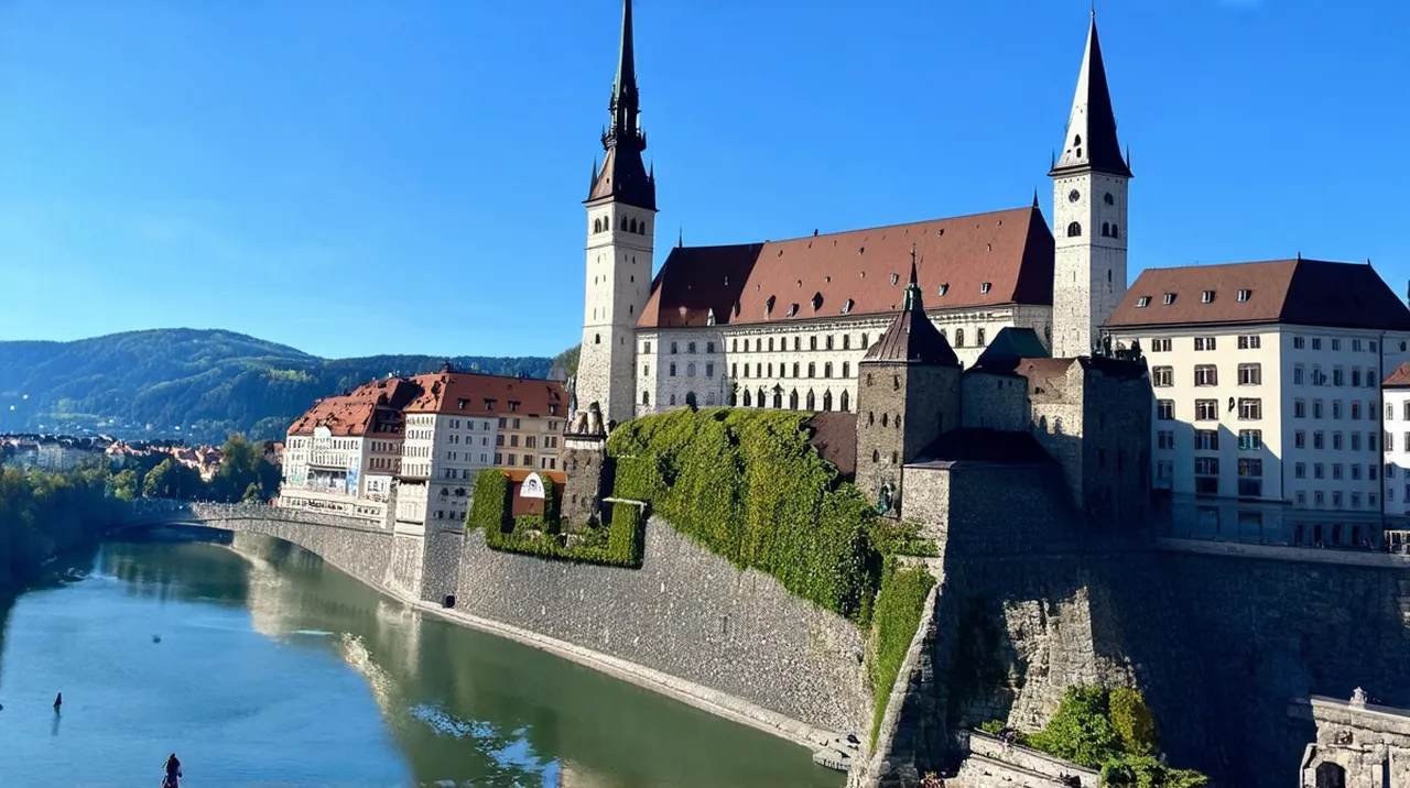 Salzburg Adventures: Top 10 Unique Experiences