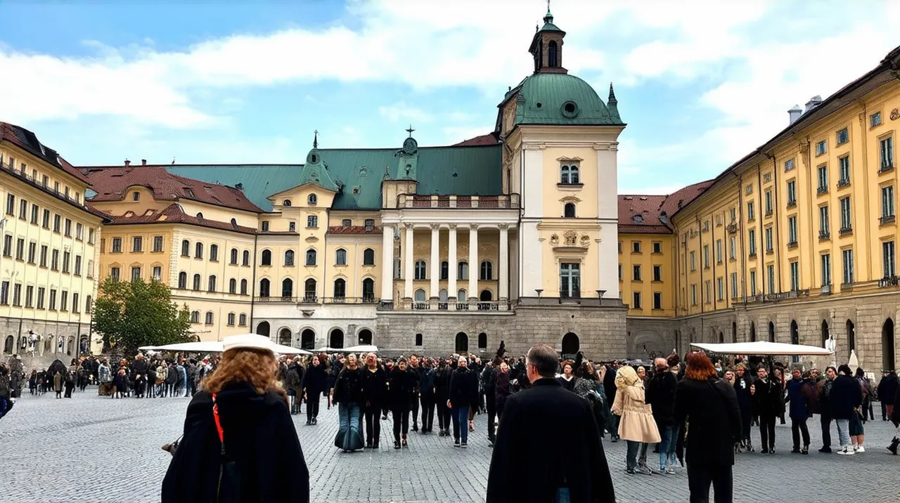 Salzburg Culture: Uncovering 10 Unique Experience