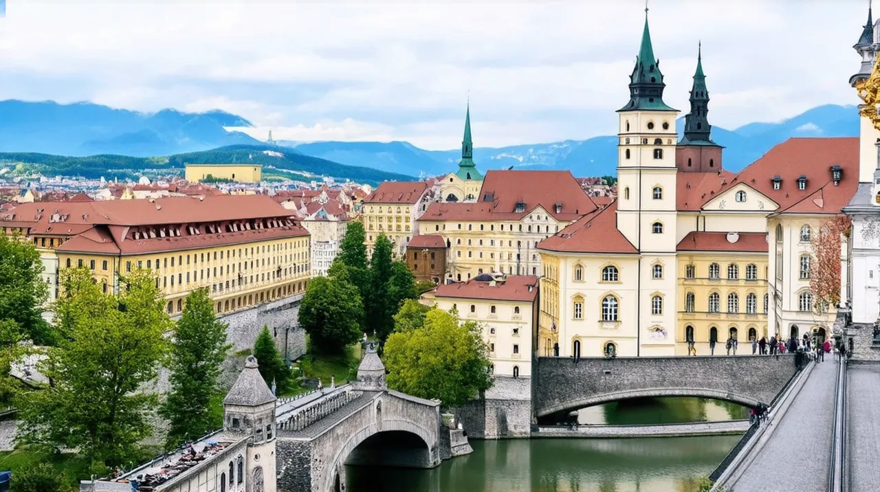 Salzburg Experiences: 10 Unique Adventures Await