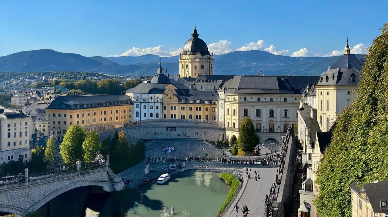 Salzburg Highlights: Top 10 Must-See Attractions